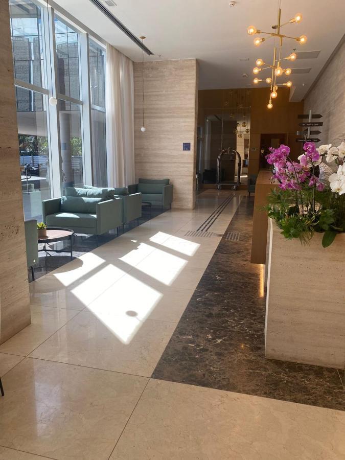 Tryp By Wyndham Nacoes Hotel