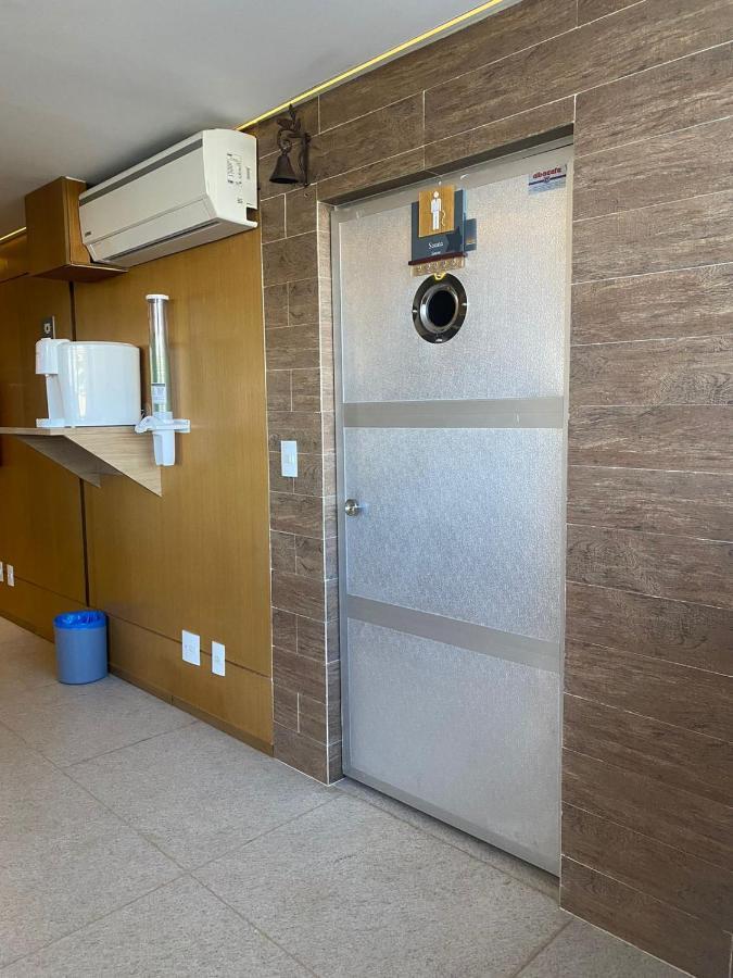 Tryp By Wyndham Nacoes 4* Brasilia