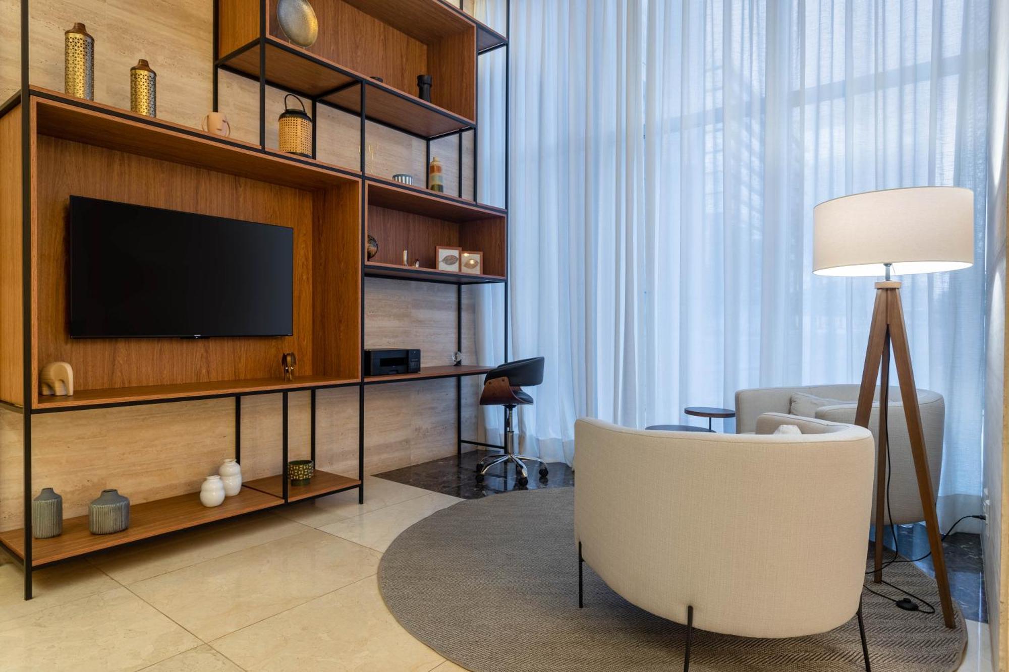 Hotel Tryp By Wyndham Nacoes