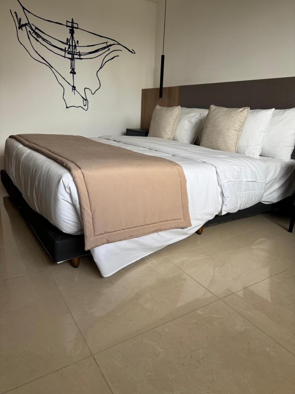 Tryp By Wyndham Nacoes Hotel 4*