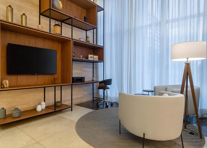 Tryp By Wyndham Brasilia Nacoes