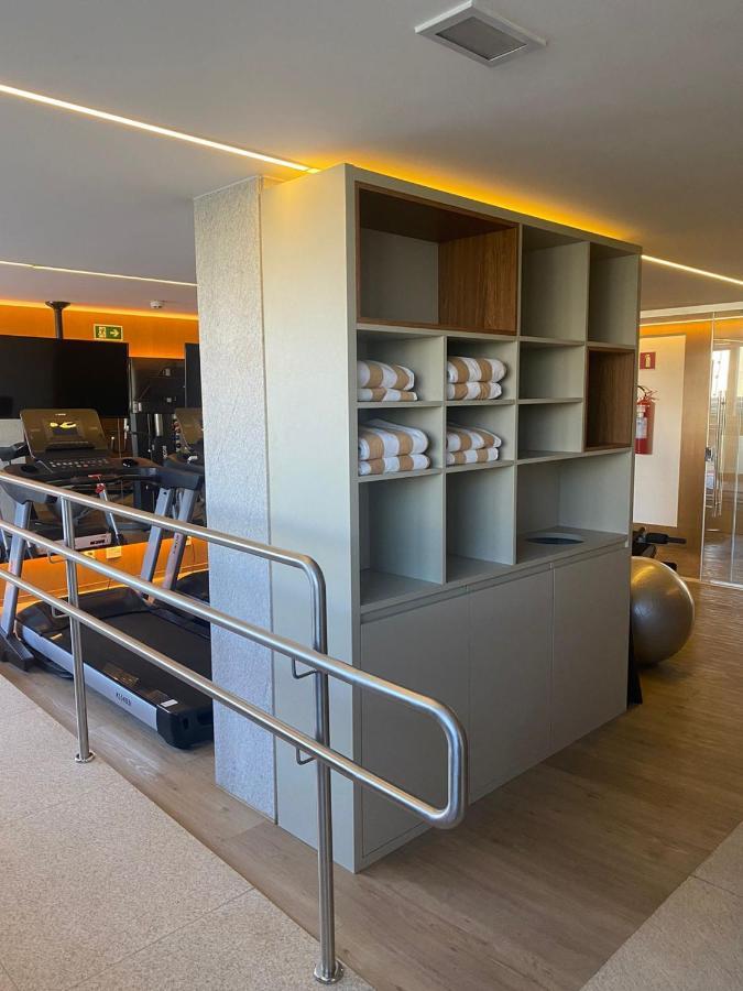 Tryp By Wyndham Nacoes Hotel