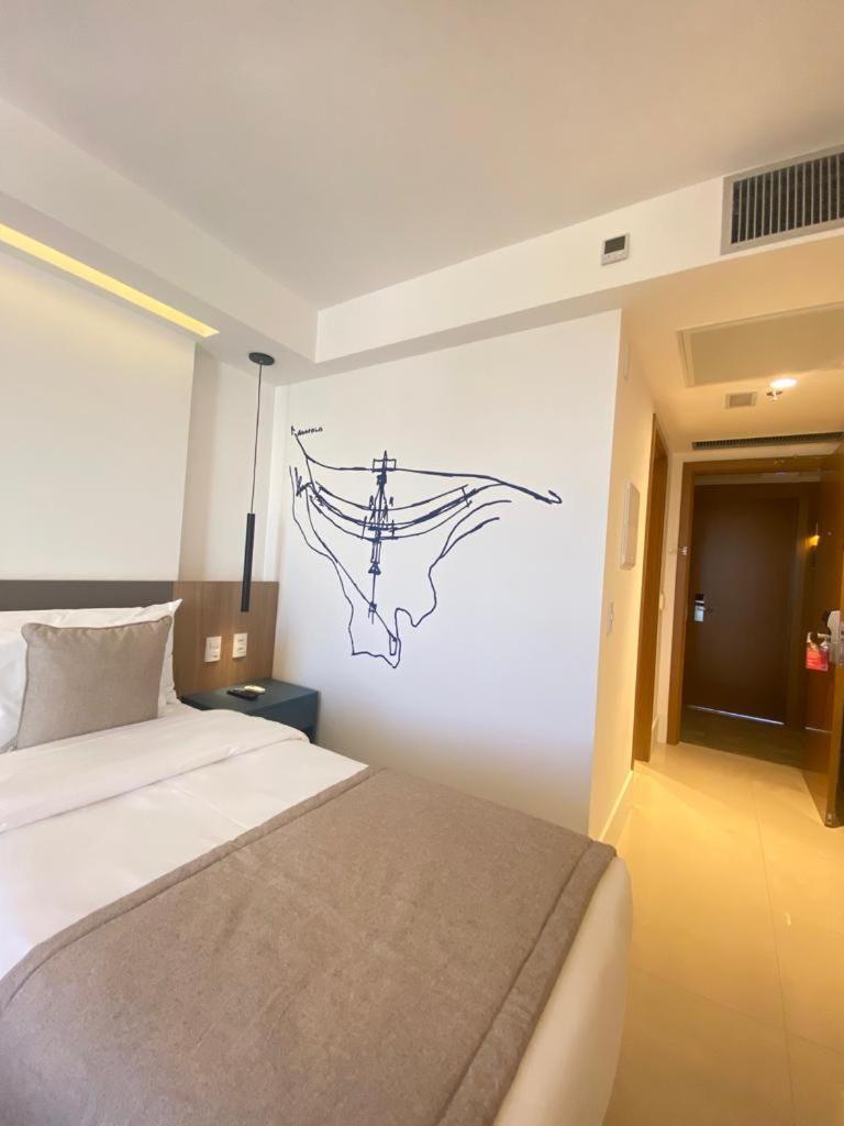 Tryp By Wyndham Nacoes 4* Brasilia