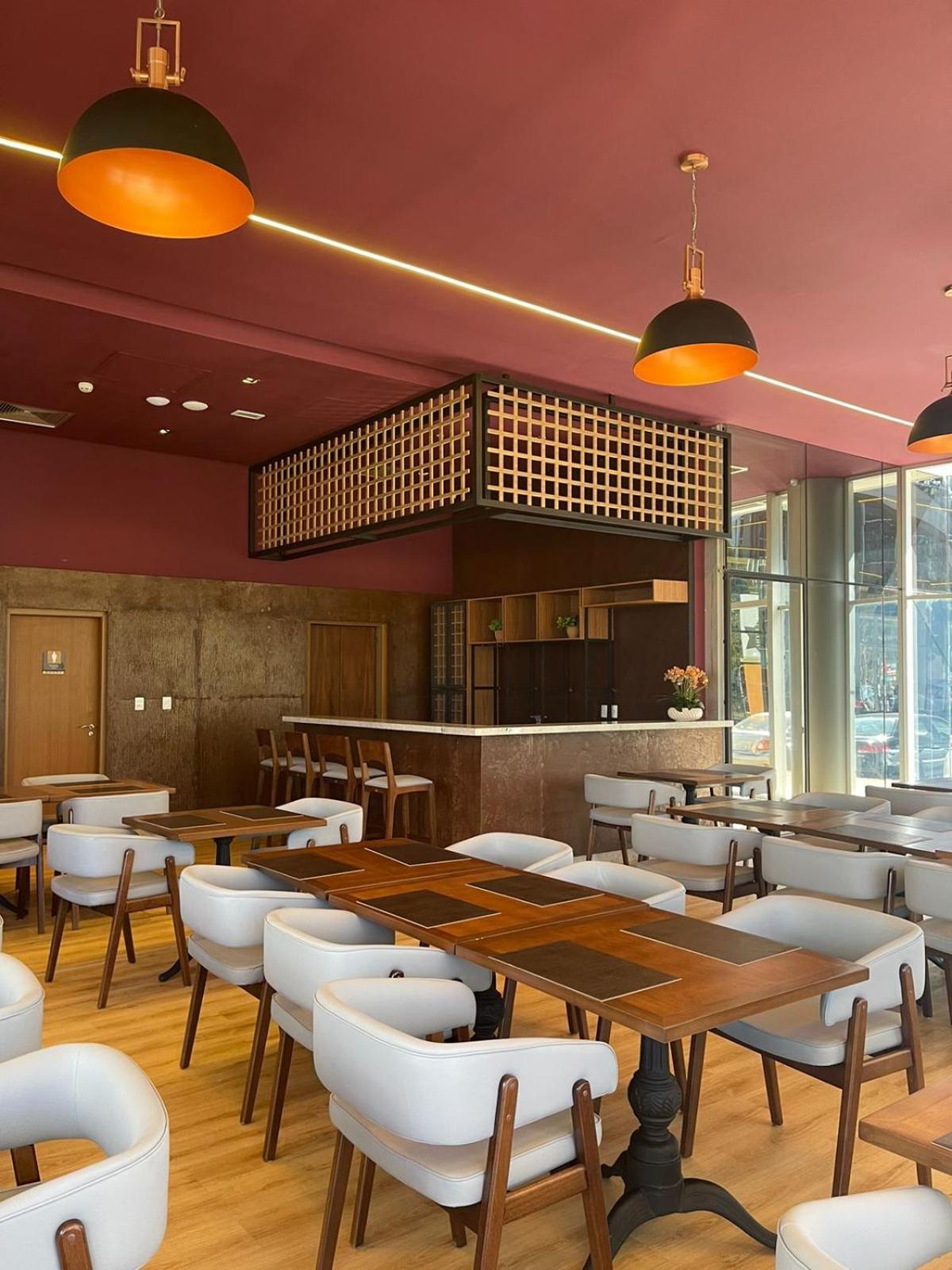 Tryp By Wyndham Nacoes Brasilia